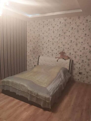 mingecevir ev: 100 kv. m, 4 otaqlı, Kombi, Qaz — 3