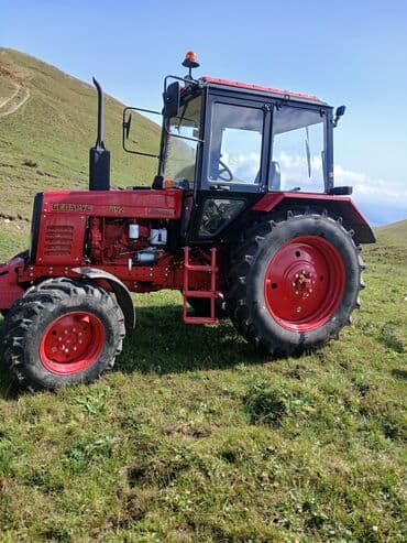 təkər traktor: Tam.islek — 10