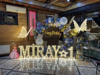 hazır biznes satılır 2023: Dekor avadanliqlari 055 262 62 79 unvan novxani — 4