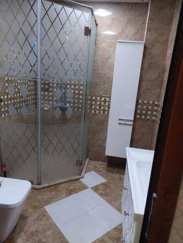 купить квартиру в баку ахмедлы: 3 комнаты, Новостройка, м. Халглар Достлугу, 115 м² — 16