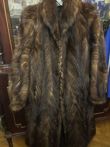 turkler kurtkaya ne deyirler: Kürk, Sassofono, rəng - Qəhvəyi — 1