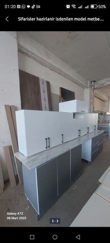 mətbəx stulları: 💥Metbex Mebel her zovqe uygun razmer boyudulub kicildile bilir 💥 🌈 — 9