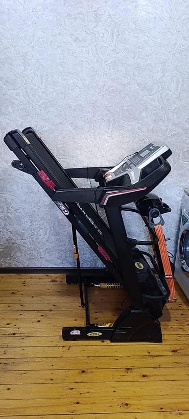 İdman alətləri: VolksGym qacis aparati satilir hec bir problemi yoxdu ideal — 1