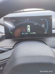 последующий выкуп авто бишкеке: BYD Destroyer 05: 1.5 l | 2024 il 53999 km Sedan — 8