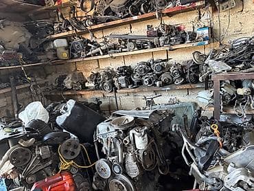 audi rul: Mator və dinamaların satışı 
Asamat 
Audi A4 2.4 
Şkoda 2.0 — 1