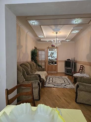 xırdalan kiraye: KİRAYƏ EV 900AZN Evin bütün şəraiti var Ünvan: Nizami m/s 3 dəqiqəlik — 1