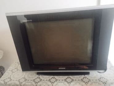 аренда тв: Б/у Телевизор Samsung Платная доставка, Доставка в районы, Бесплатная доставка — 2