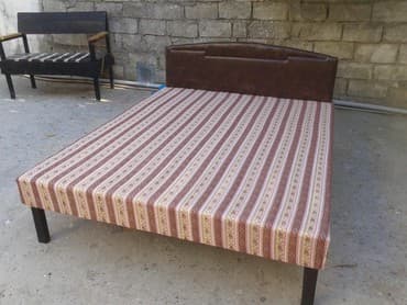 bag mebelleri: Kravat 2 neferlik teze mohkem mohkemliyine zemanet verilir hazirlari — 7