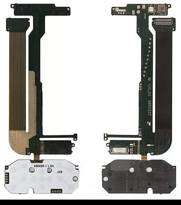 telefon platasi: Nokia n95 2gb lenti yeni bağlı paketdə — 1