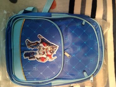 школьные рюкзаки hello kitty: Mektebli çanta — 1