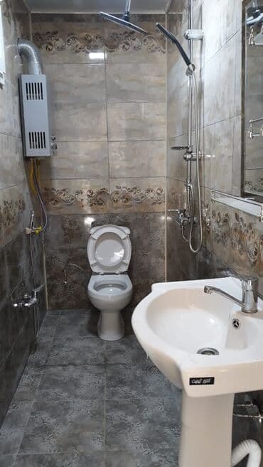 Гаражи: 3 комнаты, 81 м², Свежий ремонт — 7