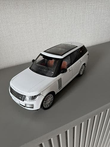 Range Rover avtomobil teze kimi .Yasamal — 1