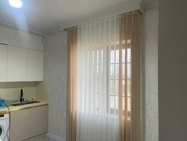 Bayram məhsulları: Məhsul: Panel pərdə sistemi Təsvir: - Müasir panel pərdə dizaynı – — 1