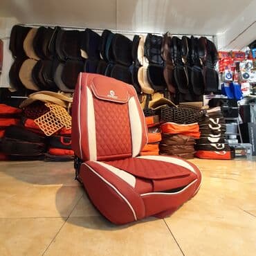 tutek torero universal arabası: Universal oturacaq örtüyü t65 — 1