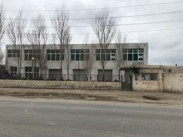 goygol gunluk evler: Sumqayıt şəhərində 1 hektar yerin içərisidə yerləşən obyekt satılır — 4