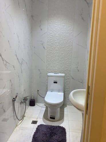 недвижимость баку: 3 otaqlı, Yeni tikili, 134 kv. m — 7