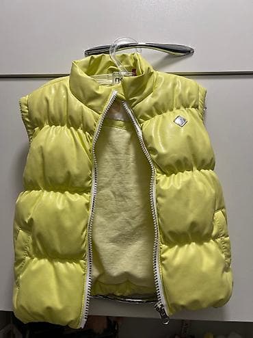 Jilet ushaq ucun 3 yash