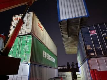 сдам контейнер на ортосайском рынке: Konteynerler icarəsi — 4