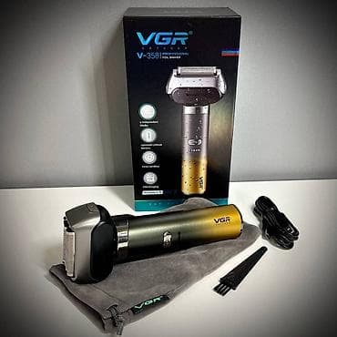 Saç qırxan maşın, Vgr, Yeni, Pulsuz çatdırılma, Ödənişli çatdırılma, Rayonlara çatdırılma