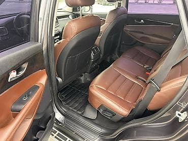 kia 1.5: Kia Sorento: 2 l | 2016 il Ofrouder/SUV — 10