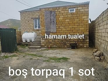 emircanda heyet evleri 2023: 2 otaqlı, 100 kv. m, Kredit yoxdur, Orta təmir — 5