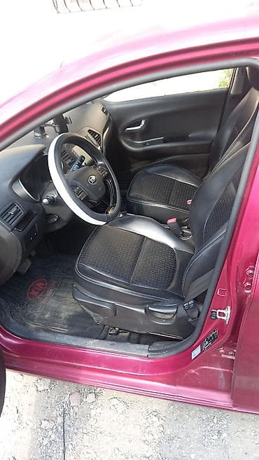 Avtomobil satışı: Kia Picanto: 1 l | 2015 il Sedan — 4
