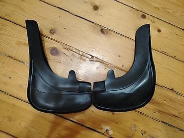 Hunday Elantra.2015.Avtomobil üçün palçıq qoruyucuları