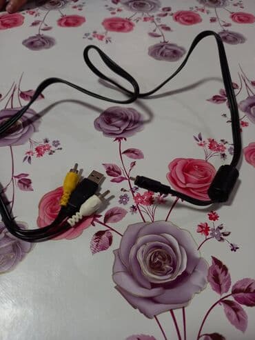 paltaryuyan yeni: Video camera, işlənməyib təzədi — 2