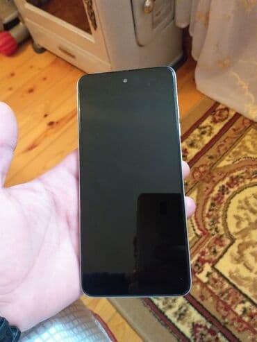 xiaomi not 7 qiymeti: Tecno Spark Go 2024, 128 GB, rəng - Ağ, Sensor, Barmaq izi, İki sim kartlı — 4