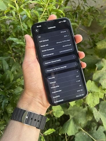 iphone 17 pro max silver: IPhone 13 Pro Max, 256 GB, Graphite, Face ID — 10