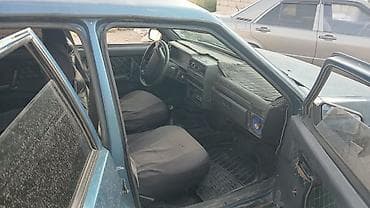 avto diaqnostika: Model: Lada Samara (VAZ 21099) sedan Rəng: mavi Kuzov: 4 qapı, geniş — 1