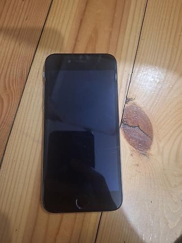 IPhone 5s, Qızılı, Qırıq