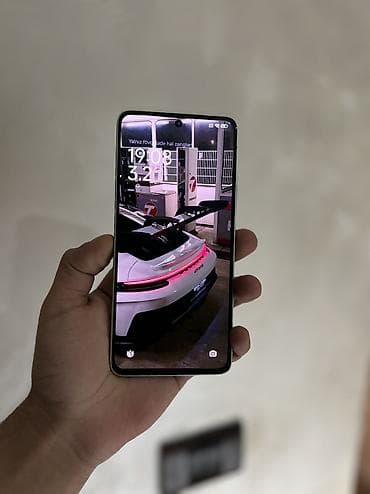 Redmi Note 13, 256 GB, rəng - Yaşıl, Barmaq izi, Face ID