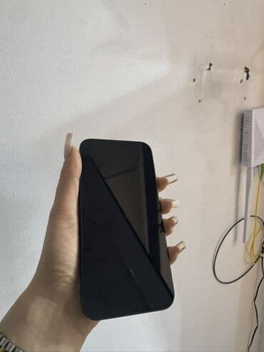 dubay ayfon 16: IPhone 13, Yaşıl, Face ID — 3