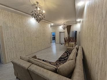Həyət evləri və villaların satışı: 5 otaqlı, 130 kv. m, Kredit yoxdur, Yeni təmirli — 6