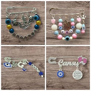 deri alti gene: Digər əl işləri — 9