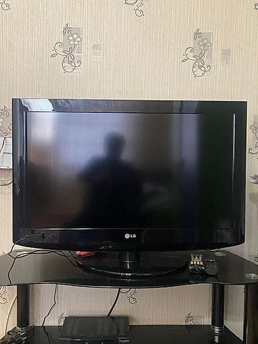 İşlənmiş Televizor LG LCD 80" HD (1366x768)