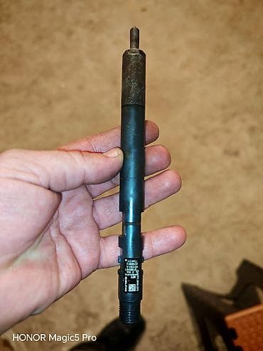 Mersedes w211 delfi ijectoru(farsunka)