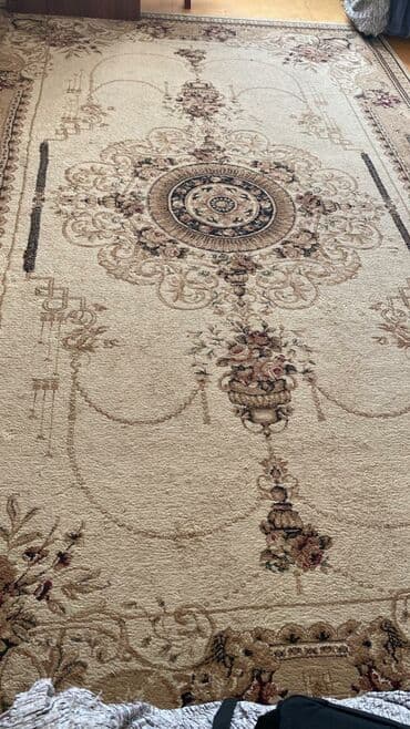 xalca 3 4: Xalça — 2