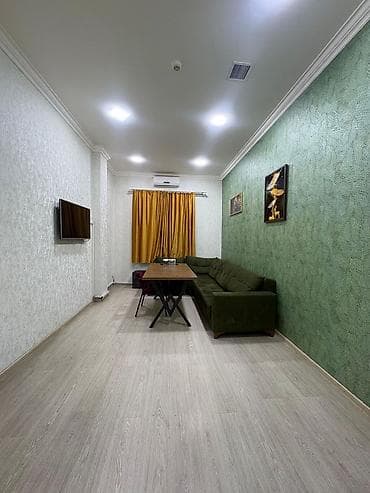 Divan və masa dəstləri: Yeni, Künc divan, Qonaq otağı üçün, Açılmayan, Malayziya — 3
