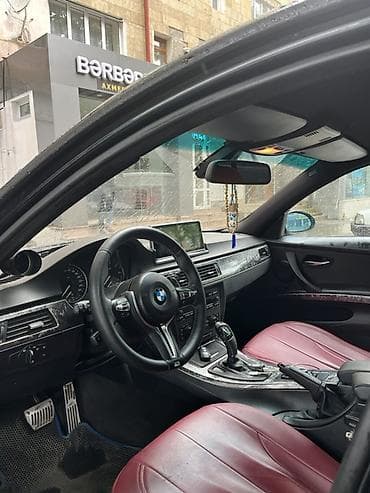 Продажа авто: BMW 3 series: 2 л | 2006 г. Седан — 9
