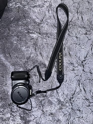 Nikon COOLPIX L310 fotoaparat - 14.1 MP CCD sensor - 21x optik zoom — 3