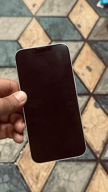 dubay 13: IPhone 13, 128 GB, Starlight — 3