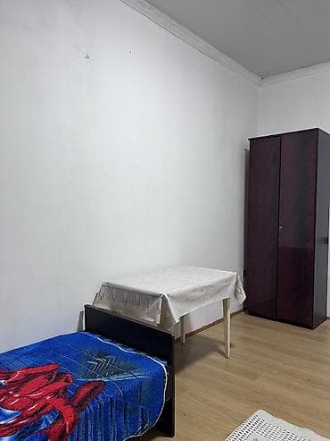 modul tipli ev: İcarəyə verilir: mebel ilə təmin olunmuş 2 ayrı yataq otağı - Hər — 2