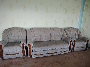 dəmir divanlar: İşlənmiş, Klassik divan, Divan — 1