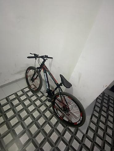 velosıpet: (Sport-Time) 26 liqdir.Tam saz veziyyetde .3:7 skorus.herseyi — 2