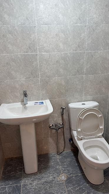 binəqədi kiraye ev: Bileceri DSK yolunda Mida yawayiw kompleksinde 9 mertebenin 8 ci — 6