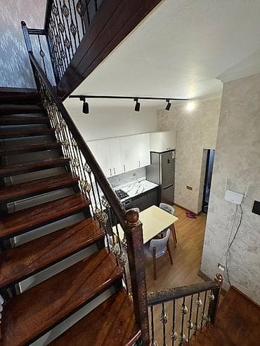 Asia: Баку, 2 комнаты, Вторичка, м. Иншаатчылар, 38 м² — 8