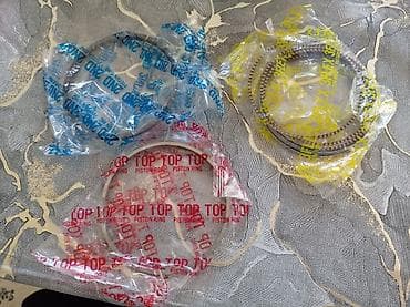 disk teker r14: Mazda Porşen, 2 l, Benzin, Yeni — 5