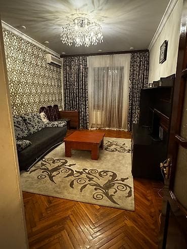 studio menziller: Nərimanov metrosunun tam yaxınlığında, infrastruktur cəhətdən mükəmməl — 1